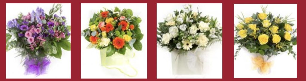 The Floral Decorator's Homepage