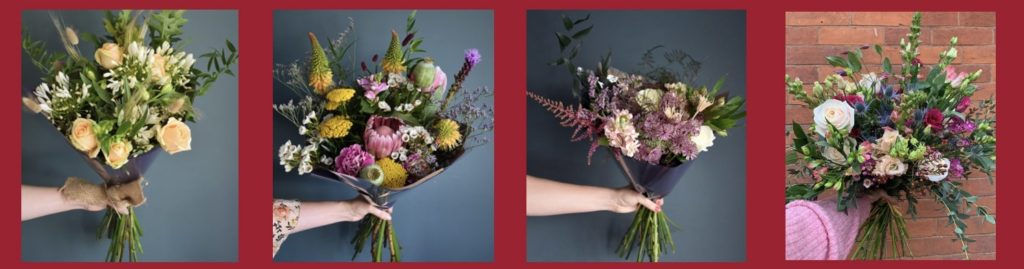 The Solihull Florist's Homepage