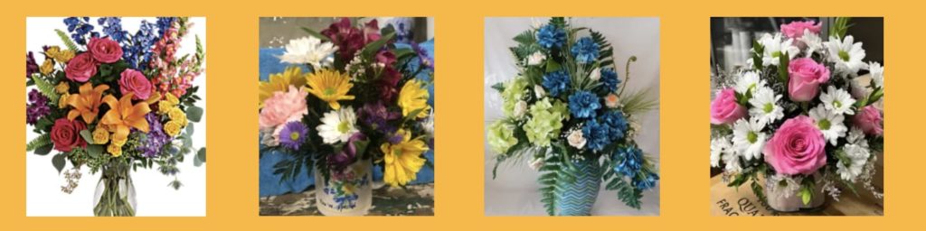 Art’s Flower & Gift Shop's Homepage