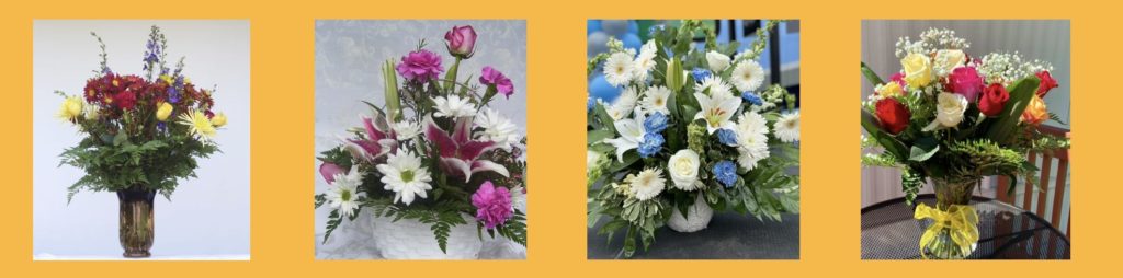 Bettye’s Flower Design's Homepage