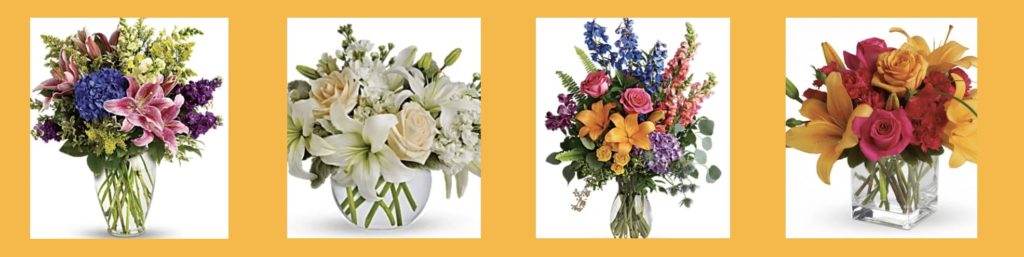 Chapel Hill Florist's Homepage