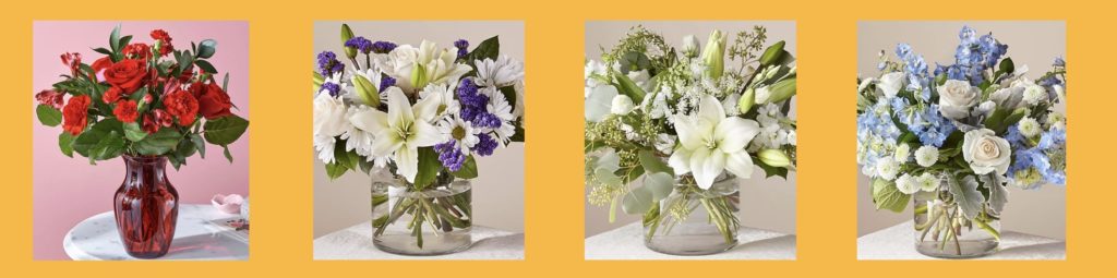 Charleston Cut Flower Company's Homepage