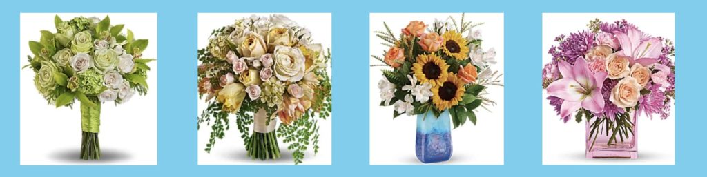 Countrywood Florist's Homepage
