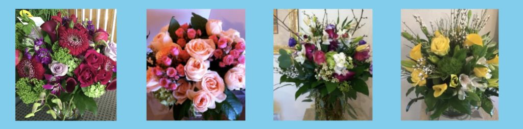 Full Bloom's Homepage