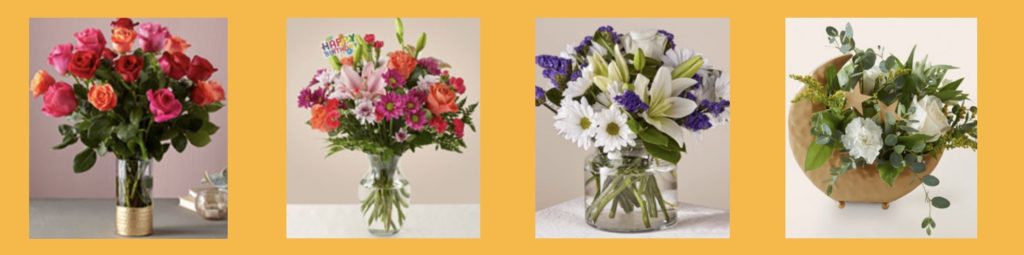 Marmet Flowers & More's Homepage