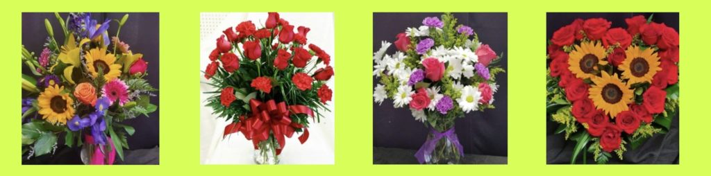 Castro’s Flower Shop's Homepage