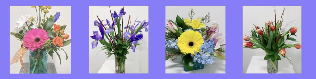 My Viola Floral Studio's Homepage