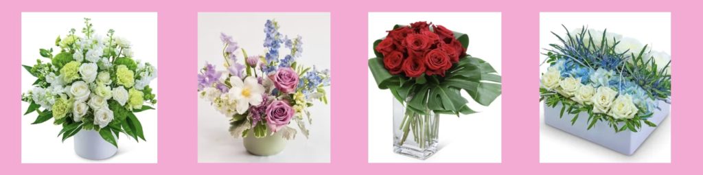 Blakemore’s Flowers Homepage
