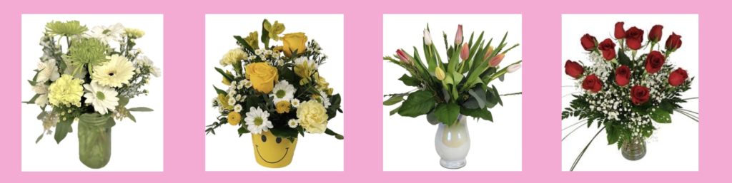 Centerway Flower Shop and Greenhouse's Homepage