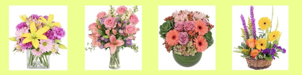 Eden’s Florist's Homepage
