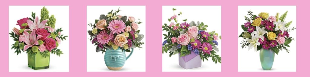 Flowers by Rose's Homepage
