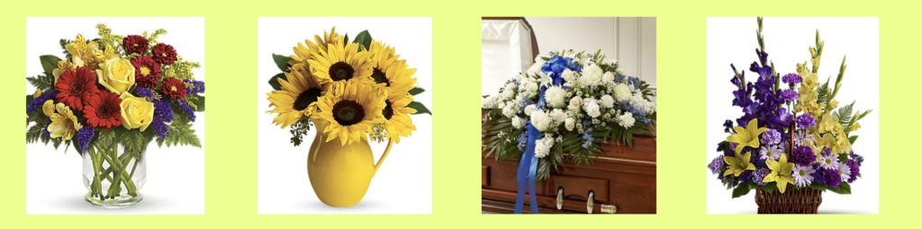 House of Flora's Homepage
