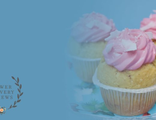 <strong>The 5 Best Cupcake Delivery in Glasgow for Your Sweet Tooth</strong>
