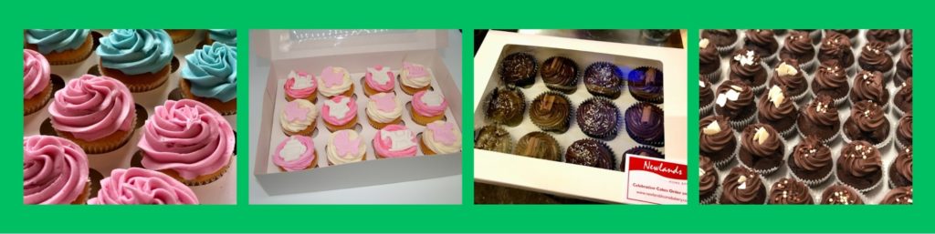 Newlands Home Bakery's Homepage