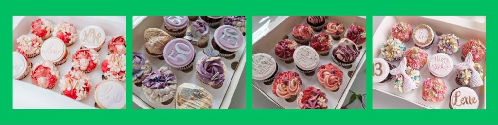 Rosewood Wedding Cakes Homepage