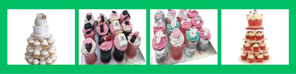 Top Tier Designer Cakes Homepage