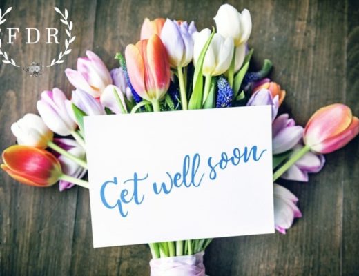 Ultimate Guide to Selecting the Ideal Get Well Soon Flowers