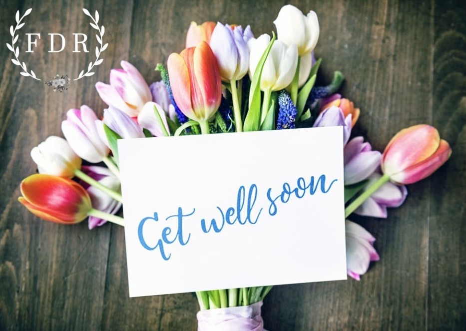 Ultimate Guide to Selecting the Ideal Get Well Soon Flowers