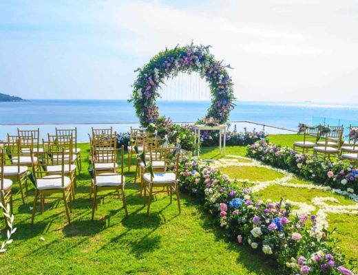 14 Ways to Save on Wedding Flowers without Sacrificing Style