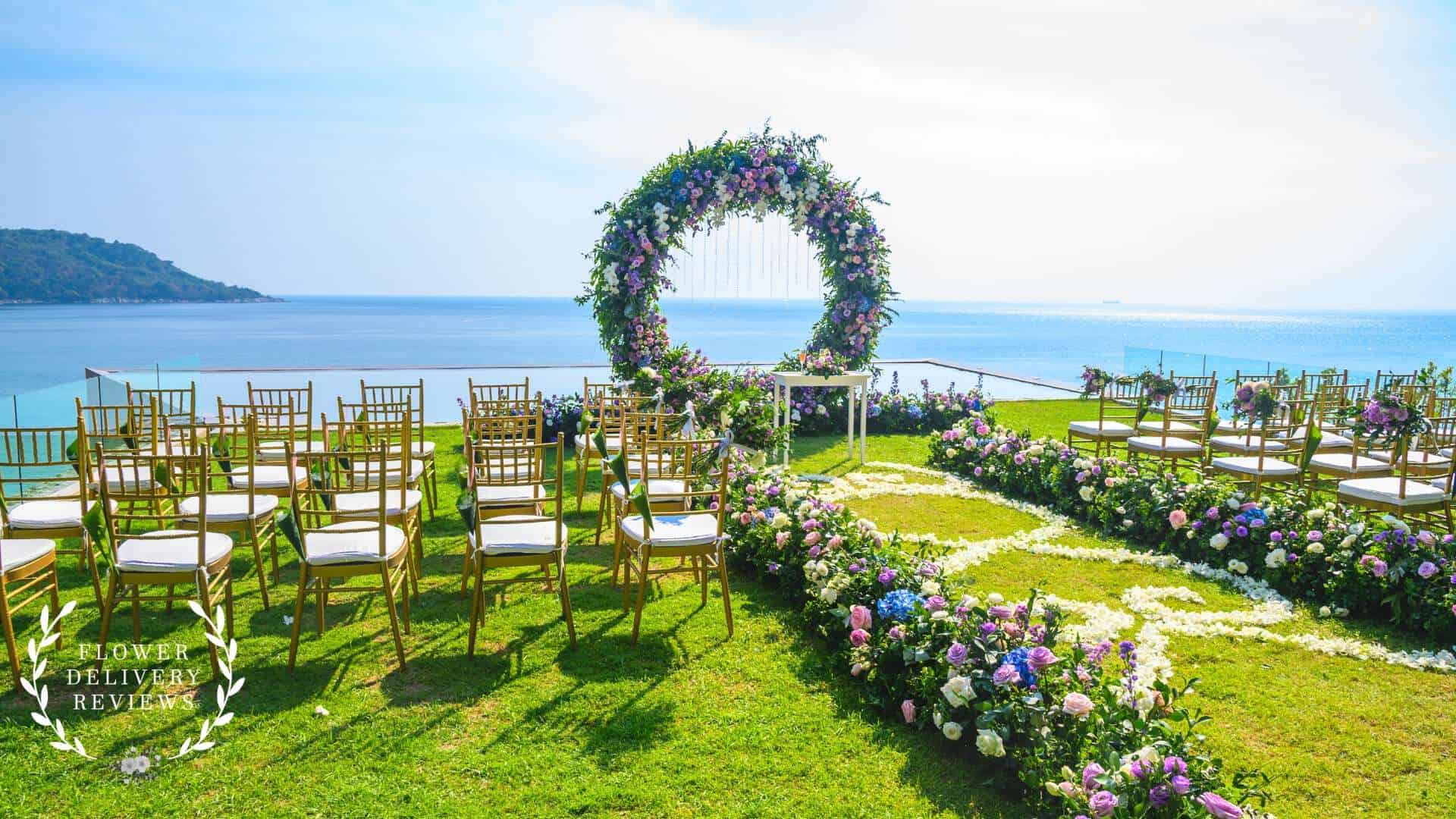 14 Ways to Save on Wedding Flowers without Sacrificing Style