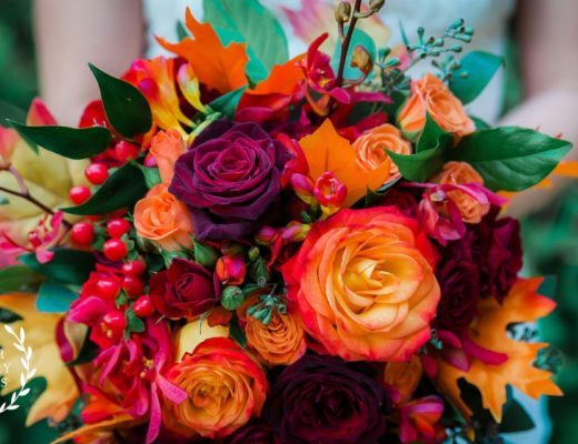 How to Pick the Right Colors for Bouquets A Florist’s Guide