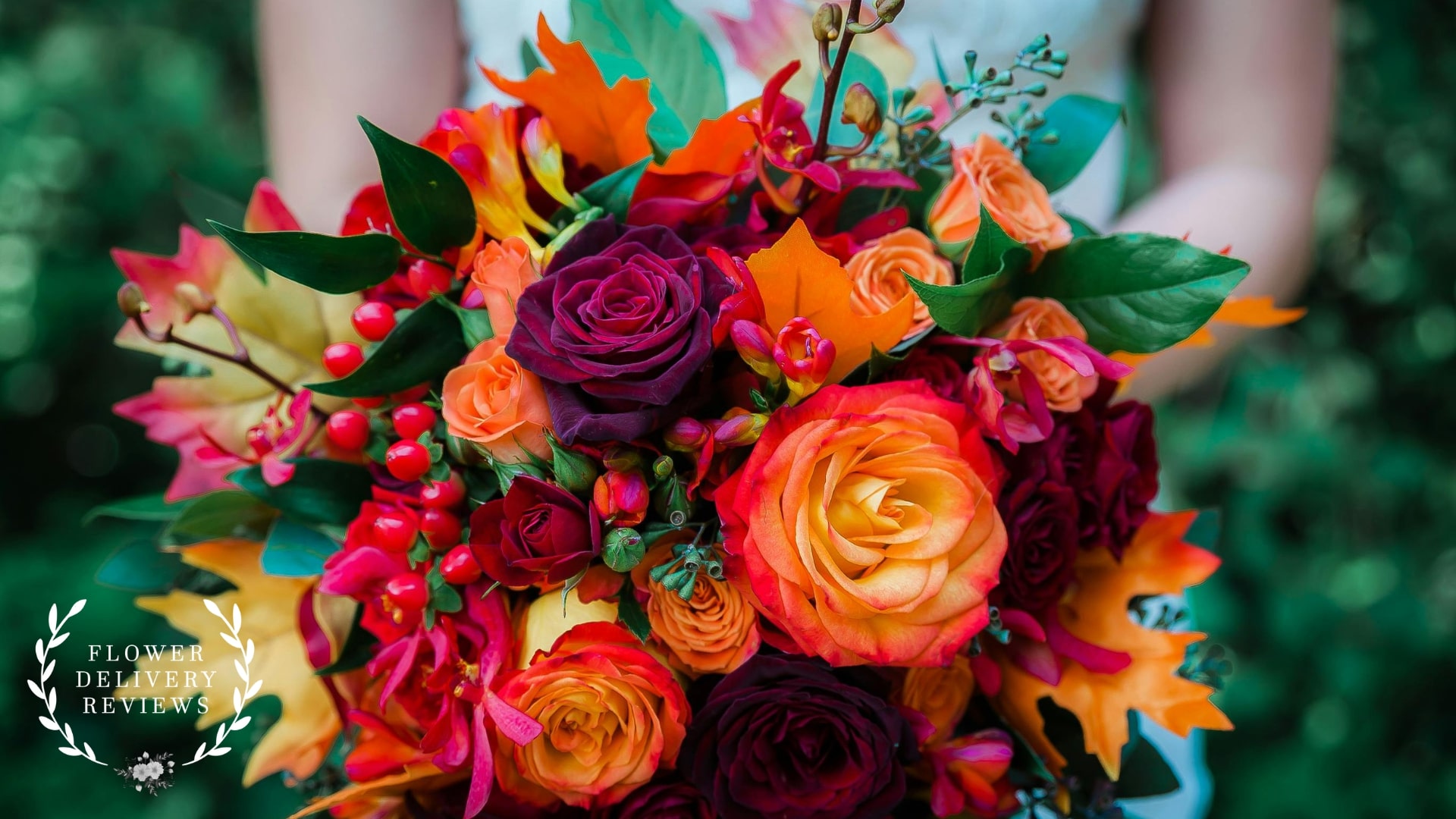 How to Pick the Right Colors for Bouquets A Florist’s Guide
