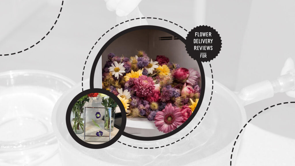 microwave-the-flowers