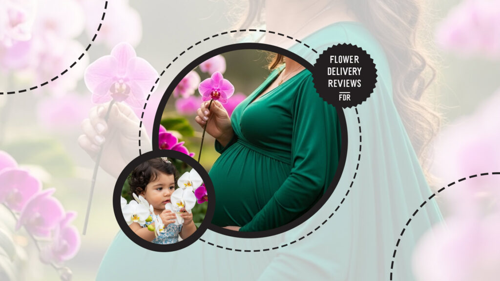 pregnant-mothers-who-eat-orchids-will-give-birth-to-baby-girl