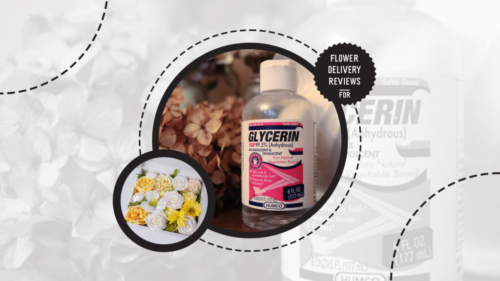 use-glycerin